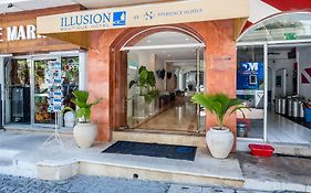 Illusion Boutique Hotel Adults Only by Xperience Hotels