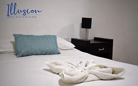 Illusion Boutique Hotel by Xperience Hotels