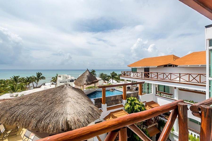 Illusion Boutique "Near Beach" (Adults Only) Playa del Carmen Exterior foto